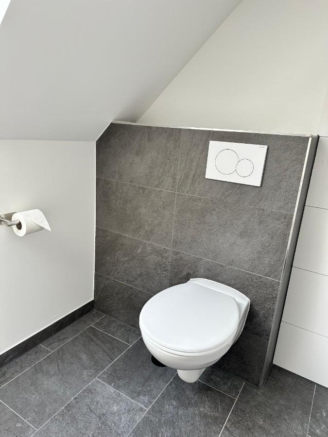 Lagom - Apartments An Der Barclays Arena Hamburg Exterior photo